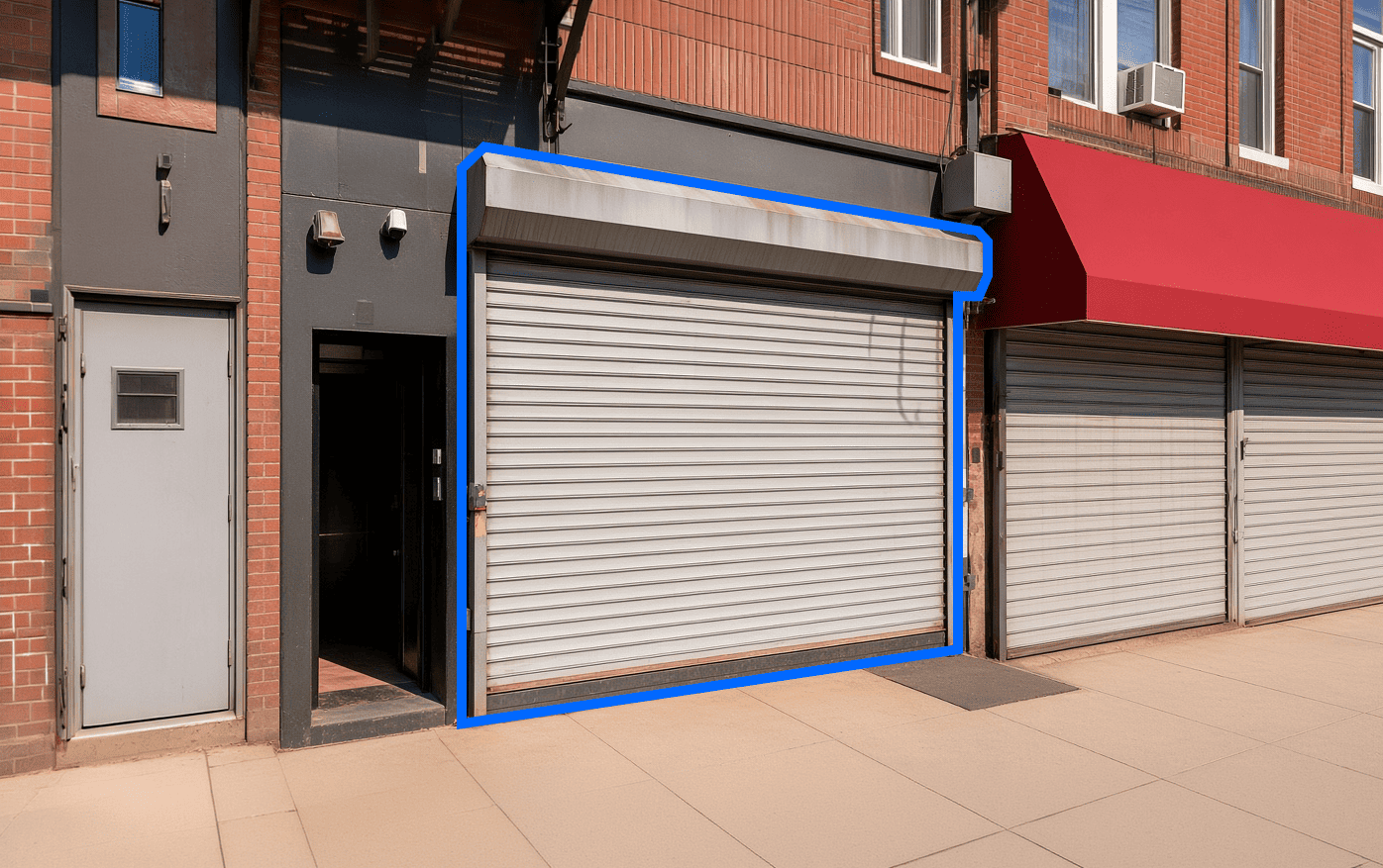 700 SF | Turnkey Fully Equipped Restaurant in the Heart of Crown Heights