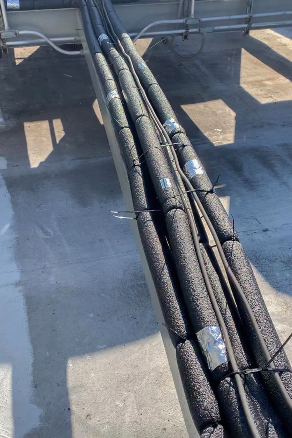 25,000 SF | Turnkey MultiFamily Property For Sale - Over 8% CAP