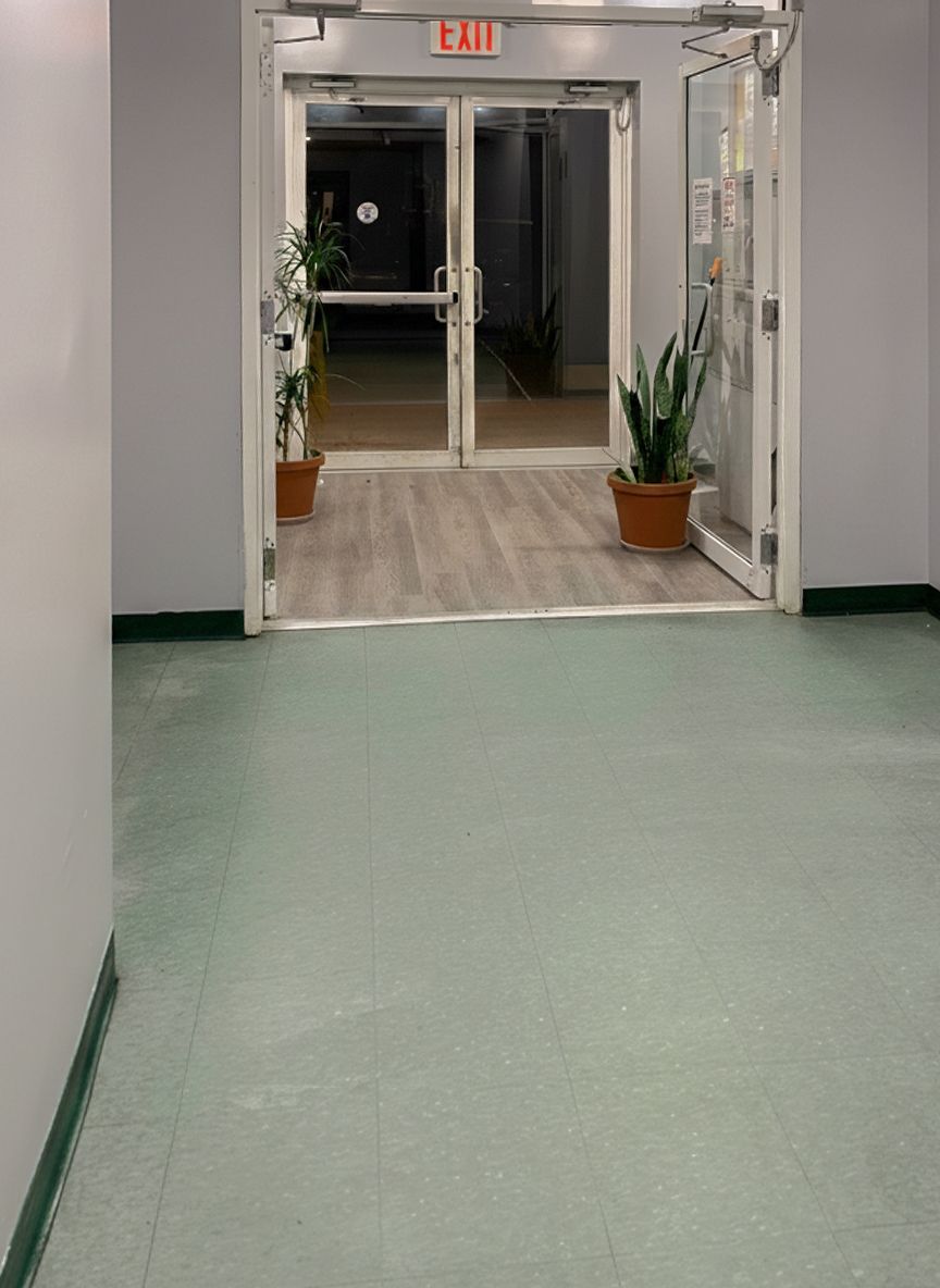 25,000 SF | Turnkey MultiFamily Property For Sale - Over 8% CAP