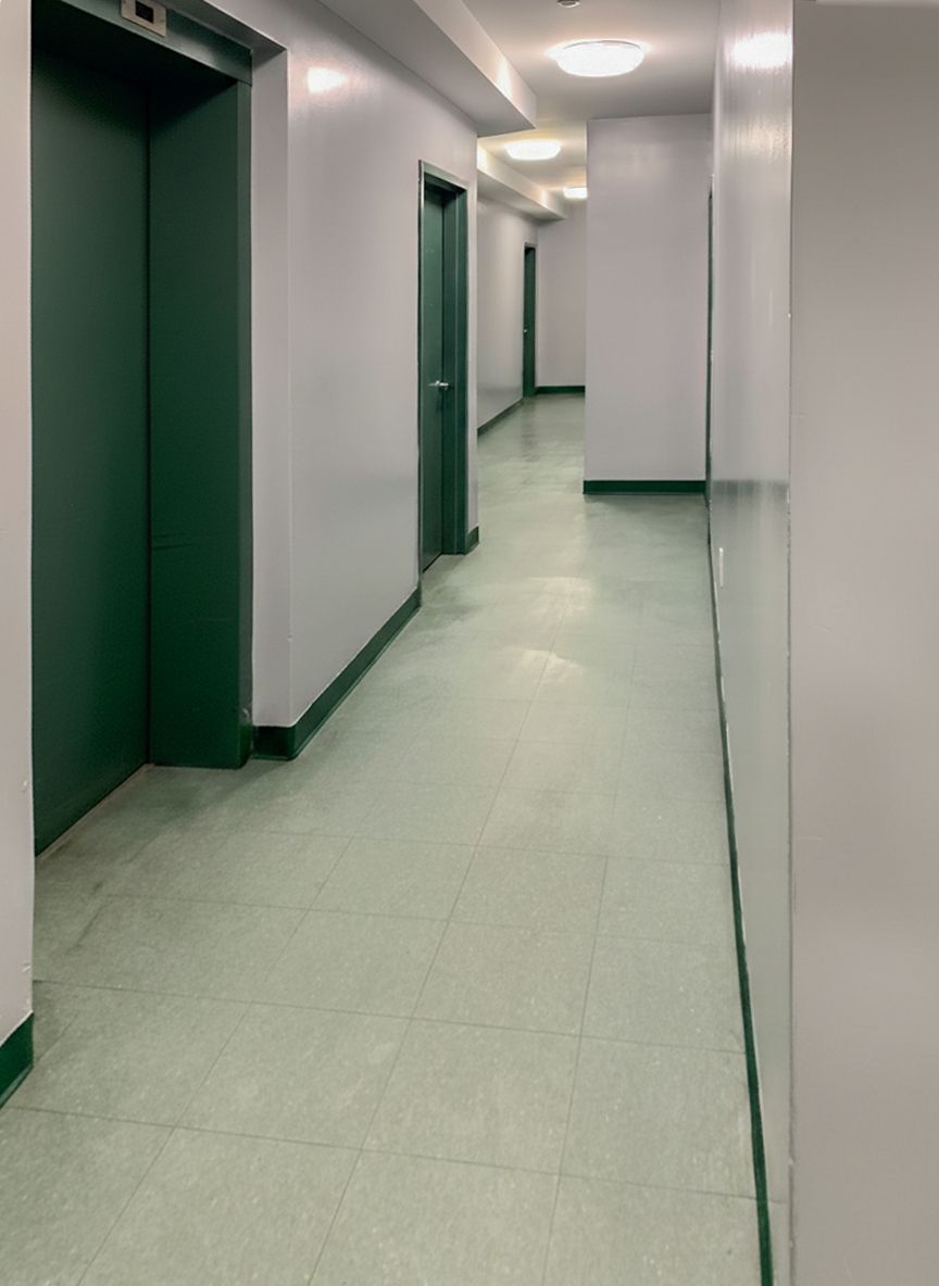 25,000 SF | Turnkey MultiFamily Property For Sale - Over 8% CAP