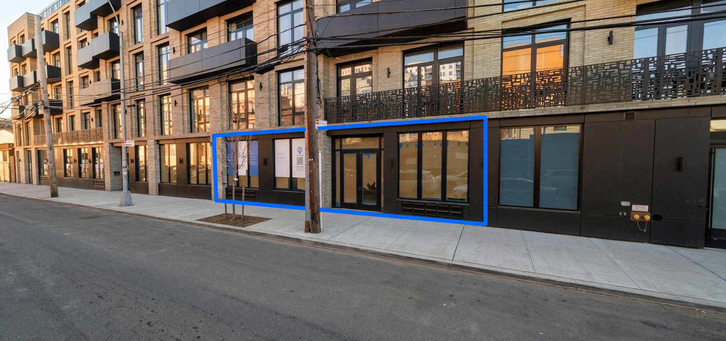 4,500 SF | Divisible Office Space for Lease