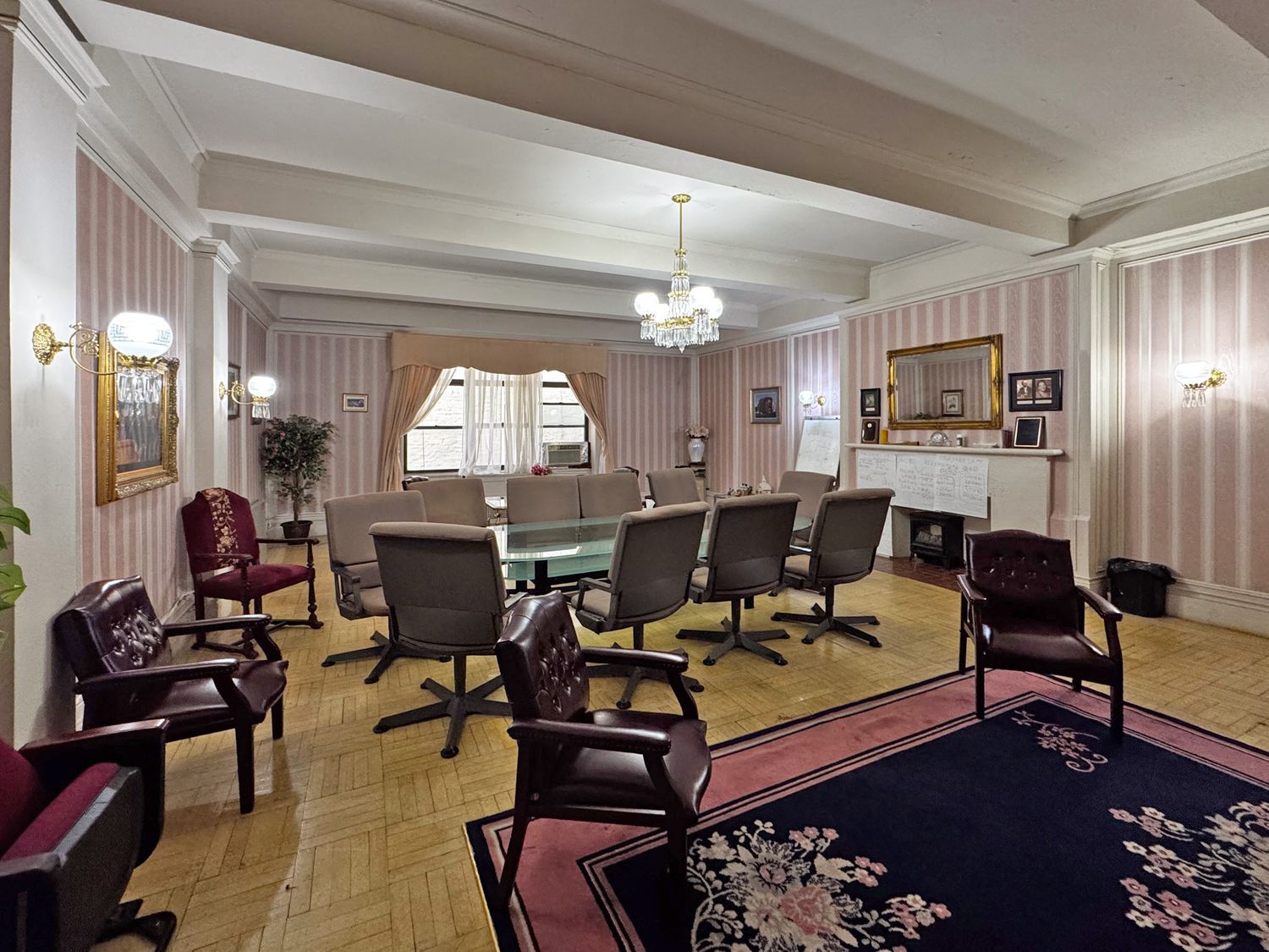 25,040 SF | Five-Story Community Facility - Ideal for Educational, Nonprofit, or Institutional Use