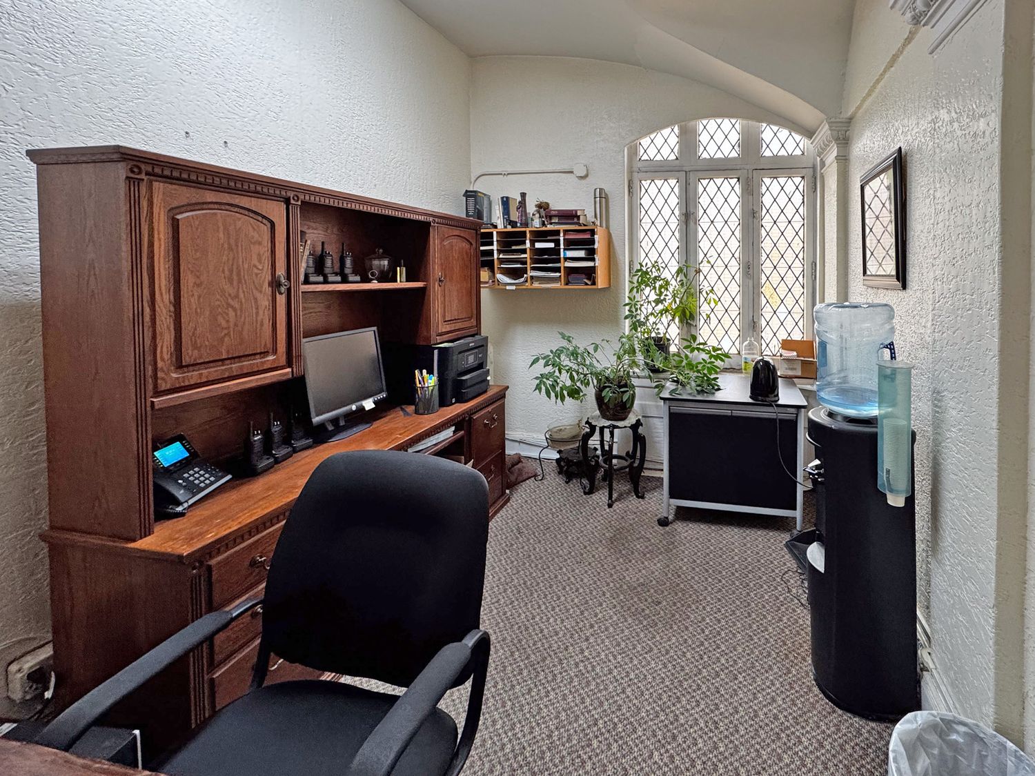 25,040 SF | Five-Story Community Facility - Ideal for Educational, Nonprofit, or Institutional Use