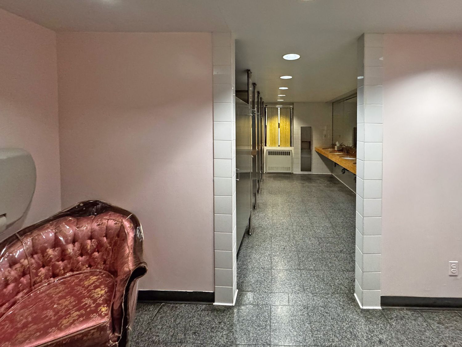 25,040 SF | Five-Story Community Facility - Ideal for Educational, Nonprofit, or Institutional Use