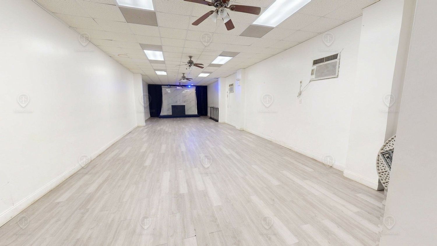 3,200 SF | 26 Malcolm X Boulavard | Prime Retail Space for Lease