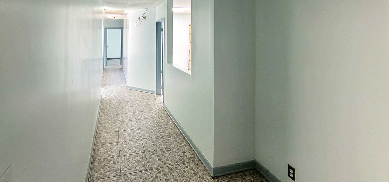 2,000 SF | Built-Out Medical Office for Lease