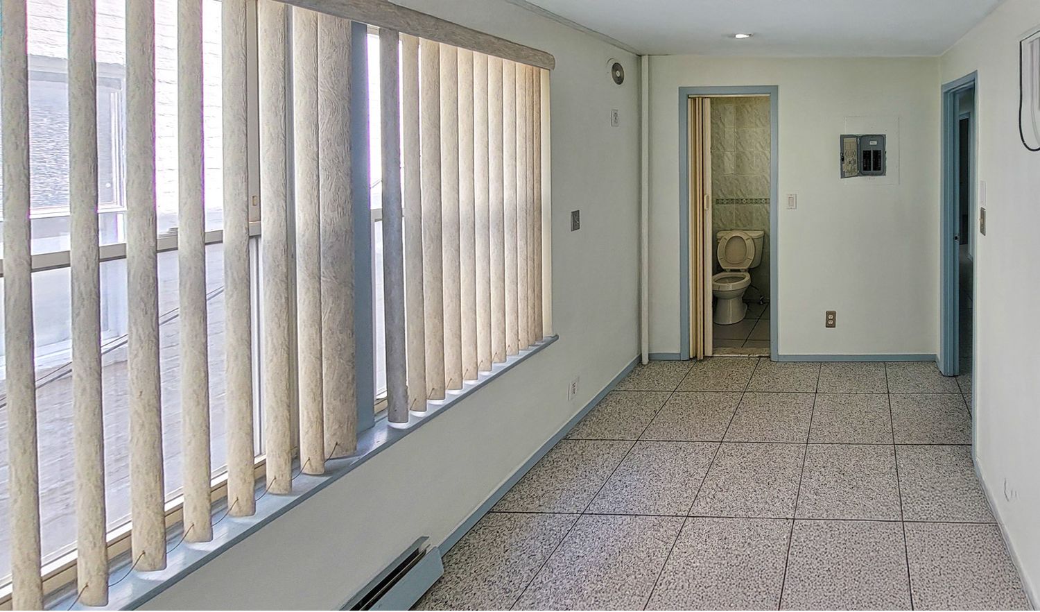 2,000 SF | Built-Out Medical Office for Lease