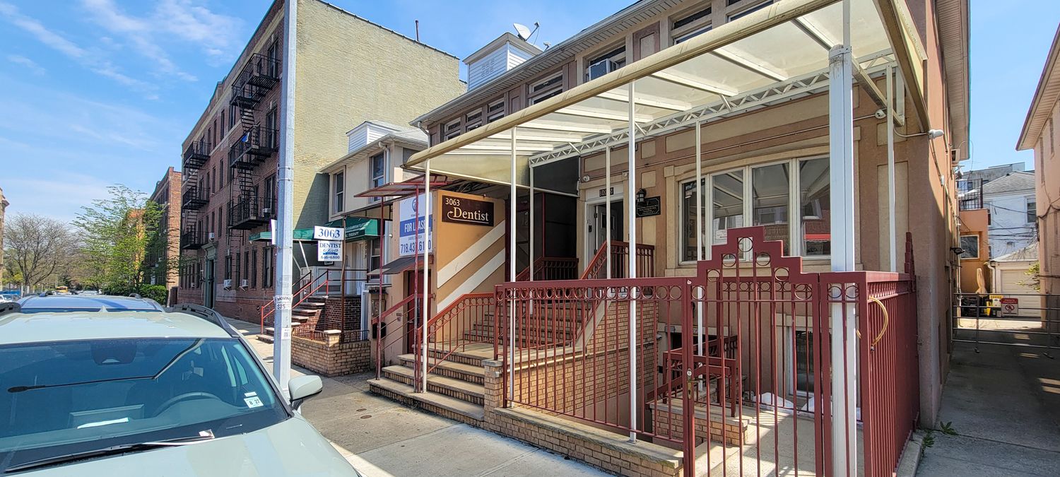 2,000 SF | Built-Out Medical Office for Lease