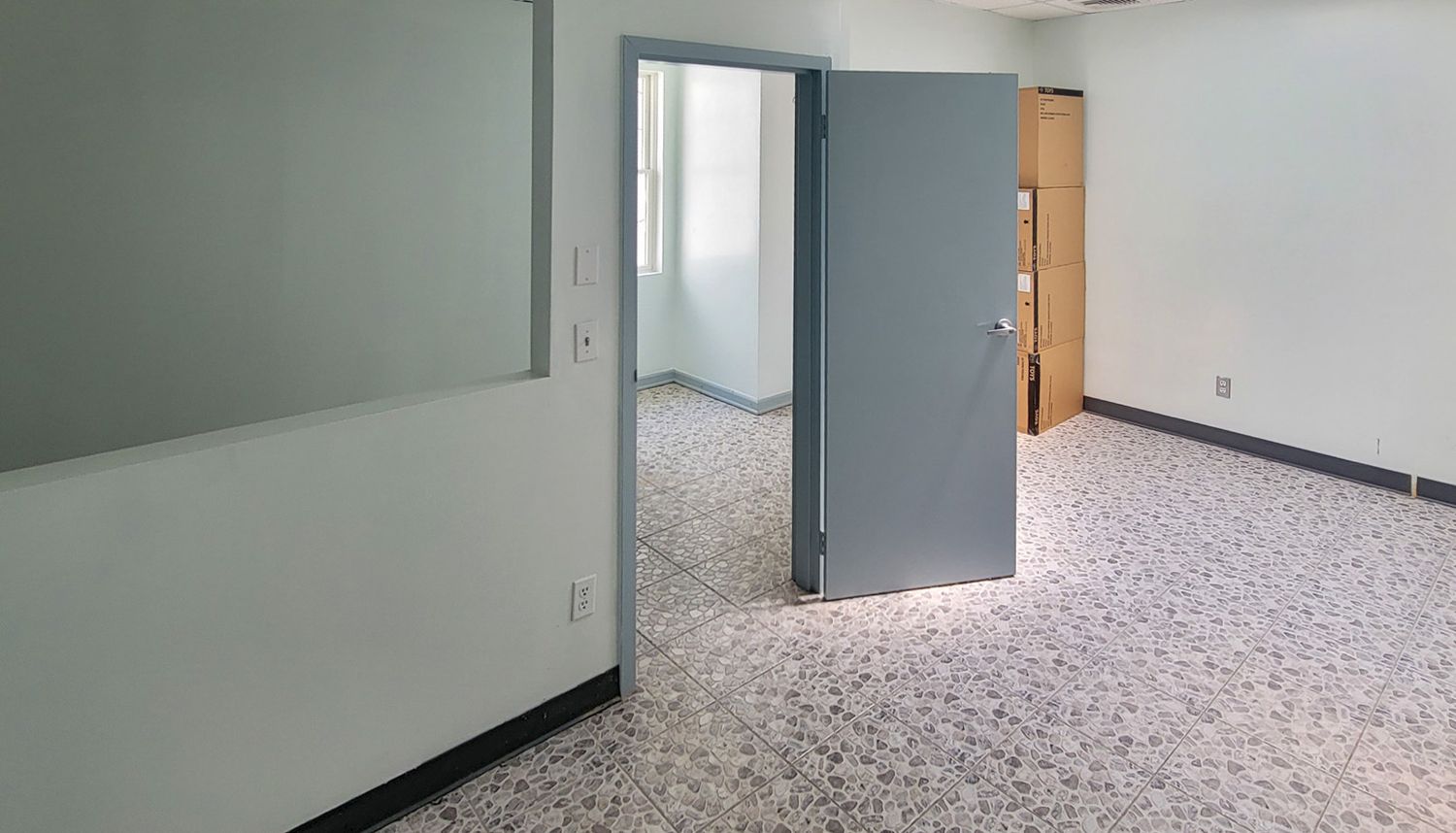 2,000 SF | Built-Out Medical Office for Lease