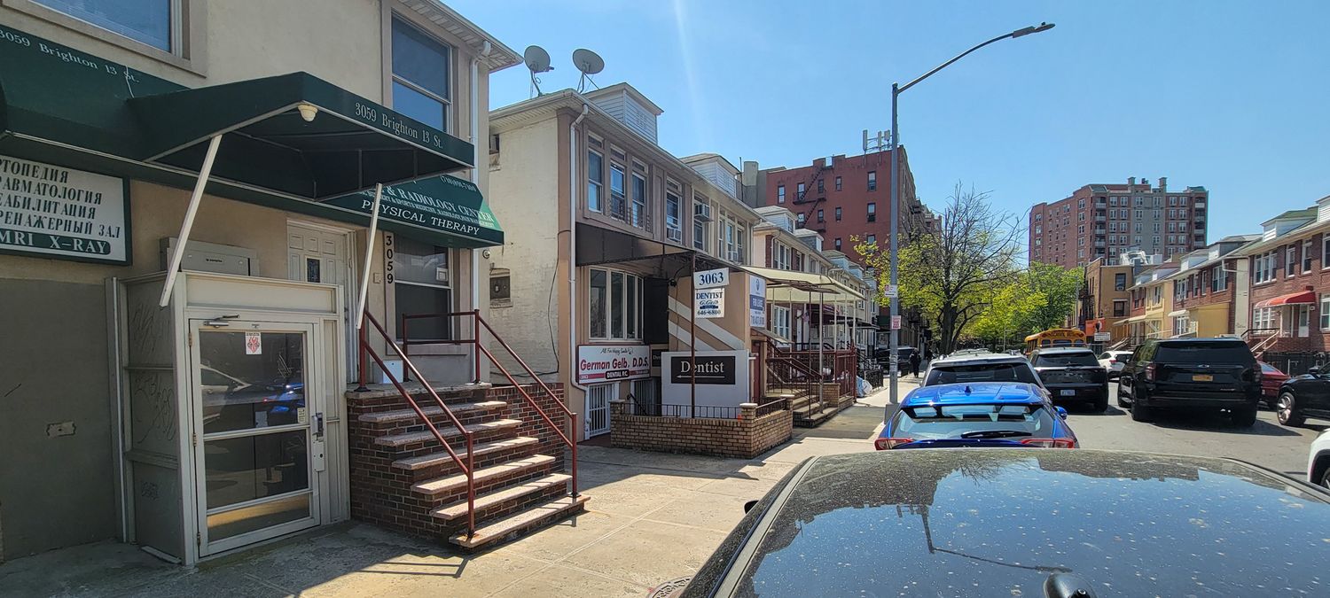 2,000 SF | Built-Out Medical Office for Lease