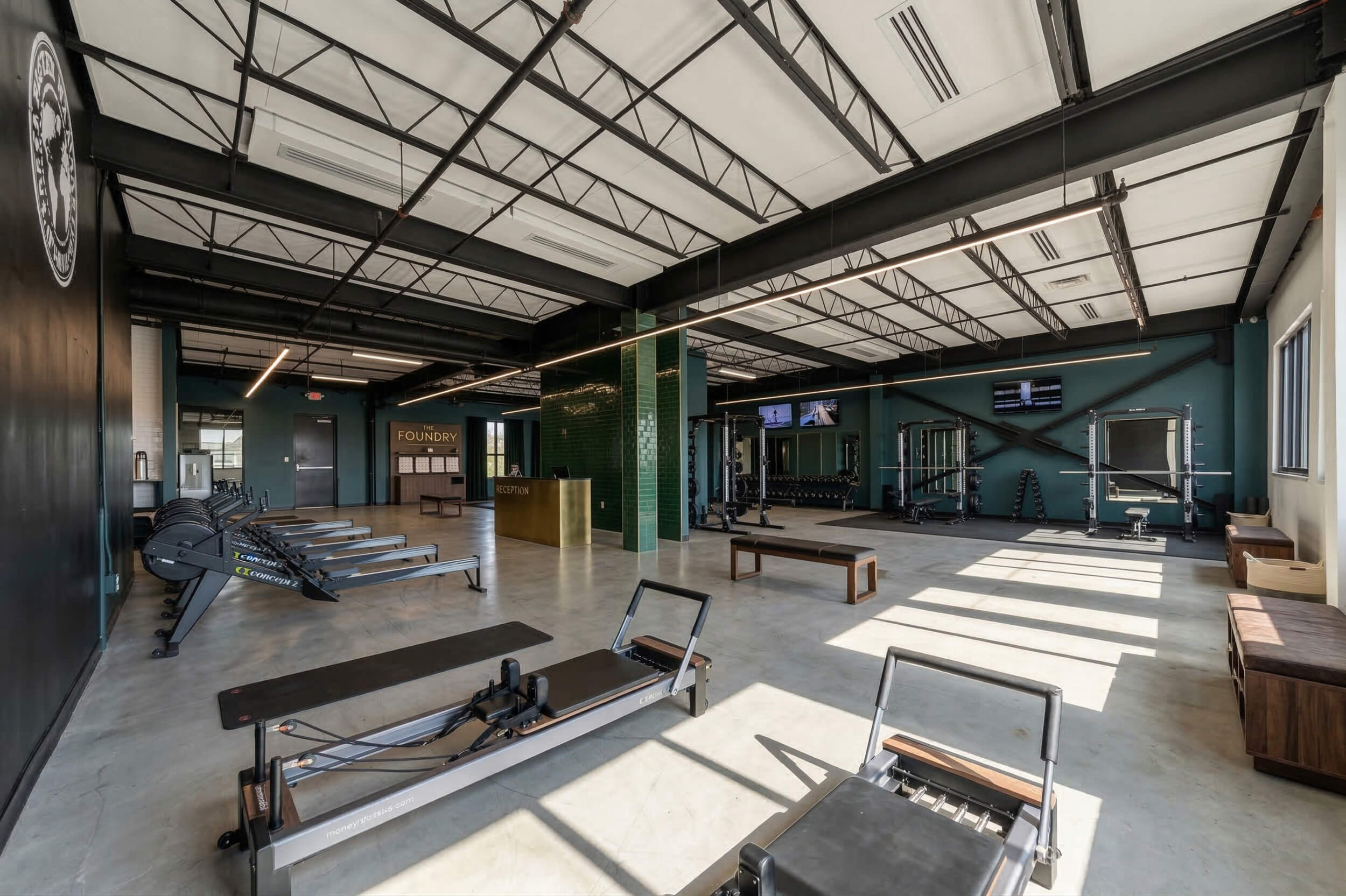 3,300 SF | Prime Williamsburg 2nd Floor Office/Retail