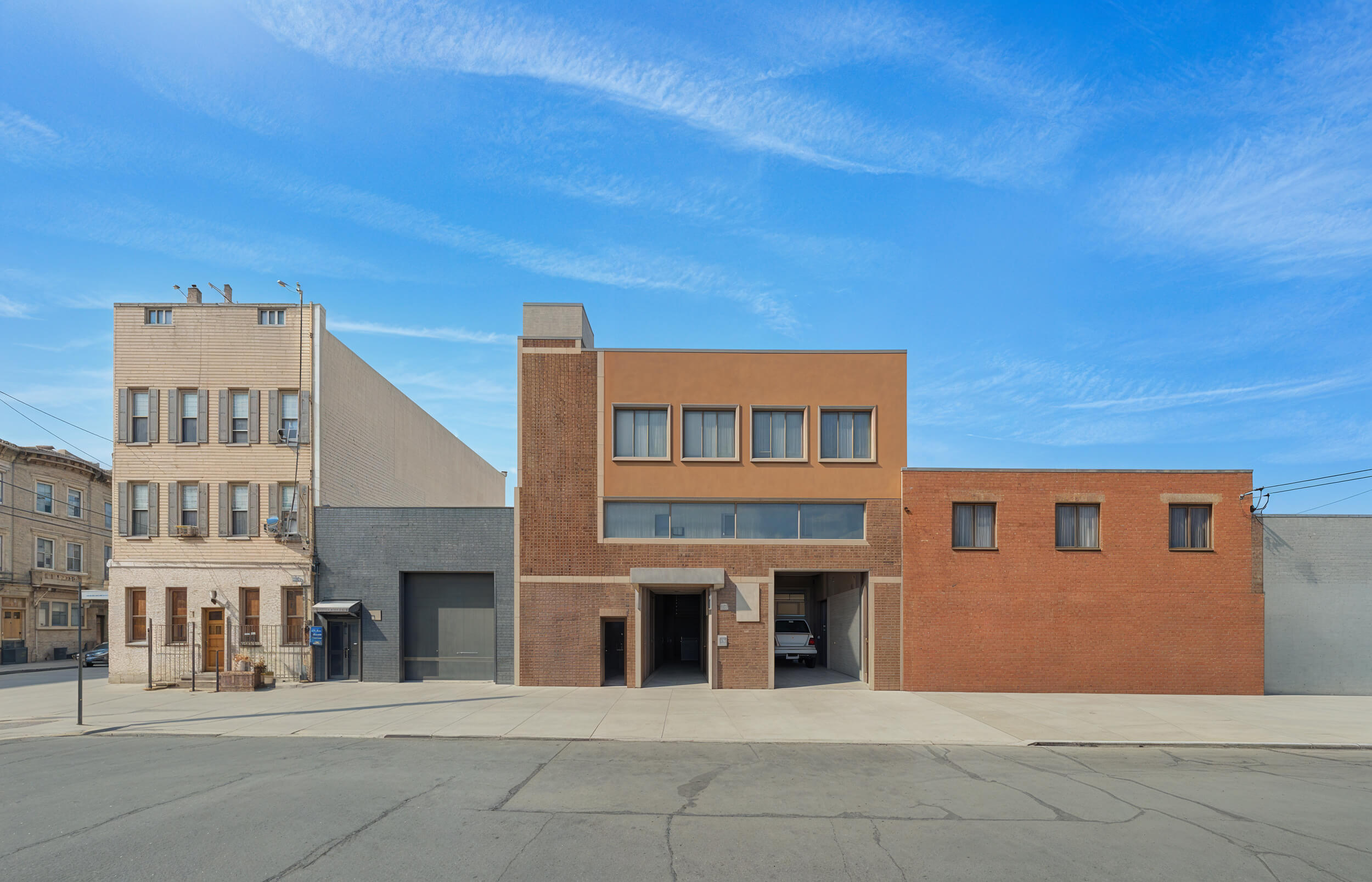 3,300 SF | Prime Williamsburg 2nd Floor Office/Retail