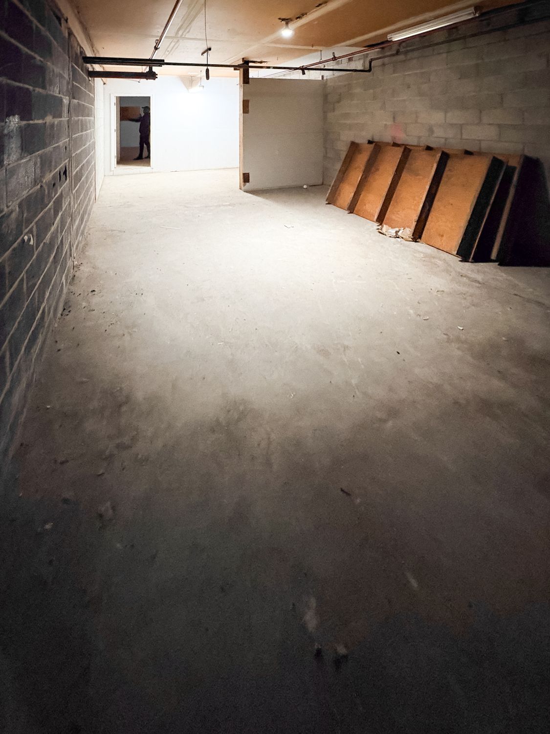 2,000 - 14,500 SF | Retail Spaces for Lease in Nostrand Plaza