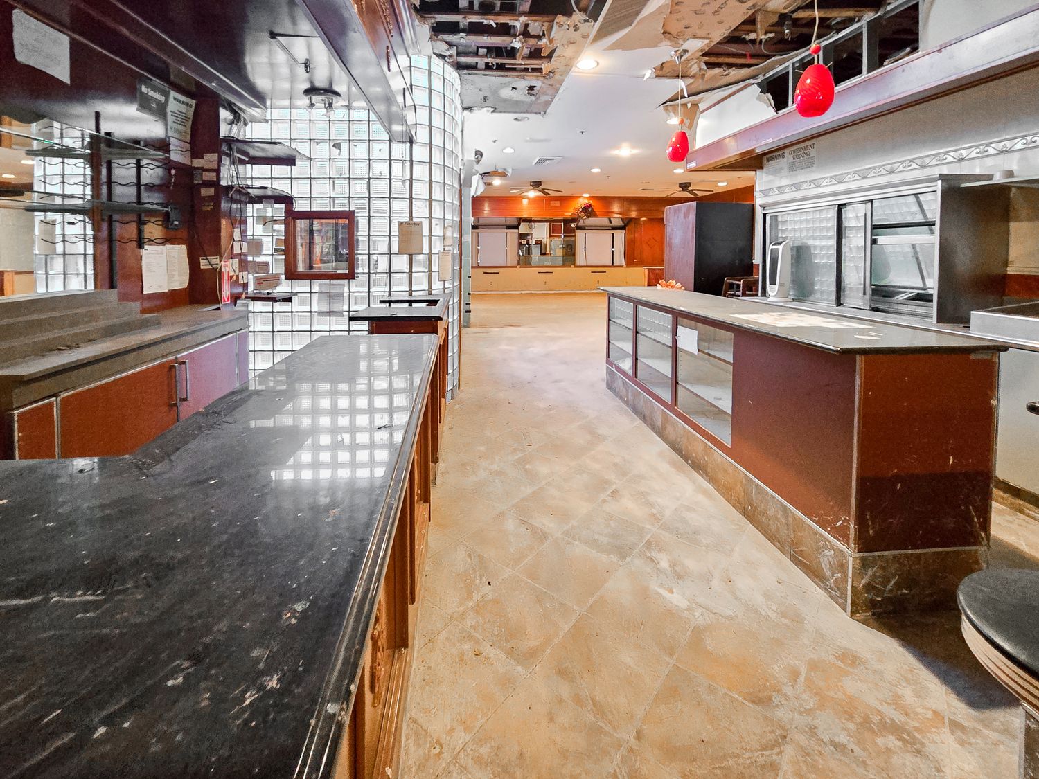 2,000 - 14,500 SF | Retail Spaces for Lease in Nostrand Plaza