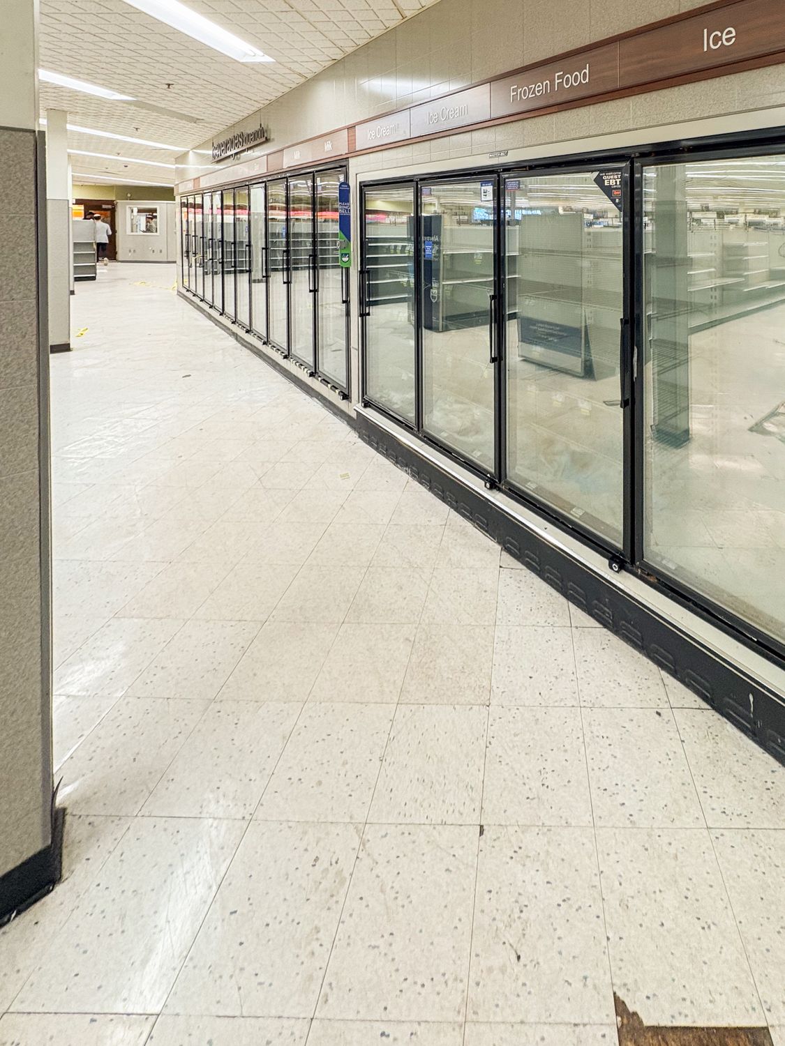 2,000 - 14,500 SF | Retail Spaces for Lease in Nostrand Plaza