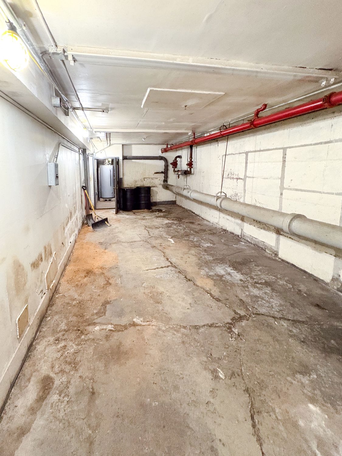 2,000 - 14,500 SF | Retail Spaces for Lease in Nostrand Plaza