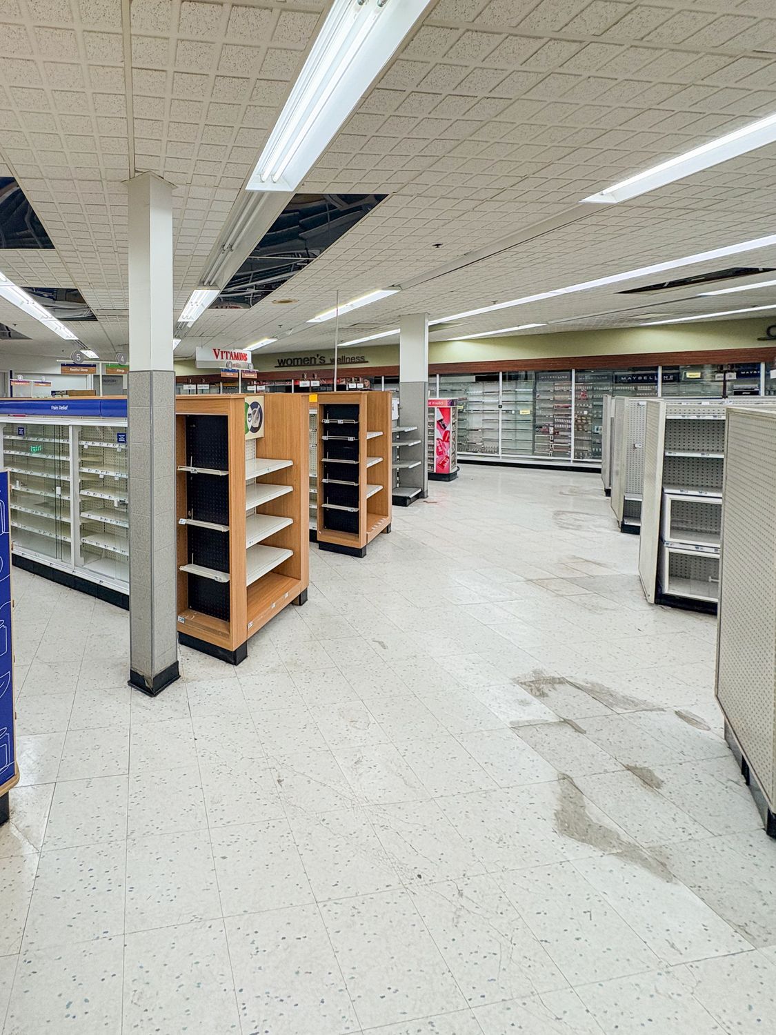 2,000 - 14,500 SF | Retail Spaces for Lease in Nostrand Plaza