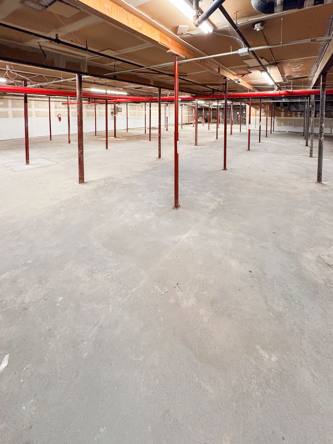 2,000 - 14,500 SF | Retail Spaces for Lease in Nostrand Plaza