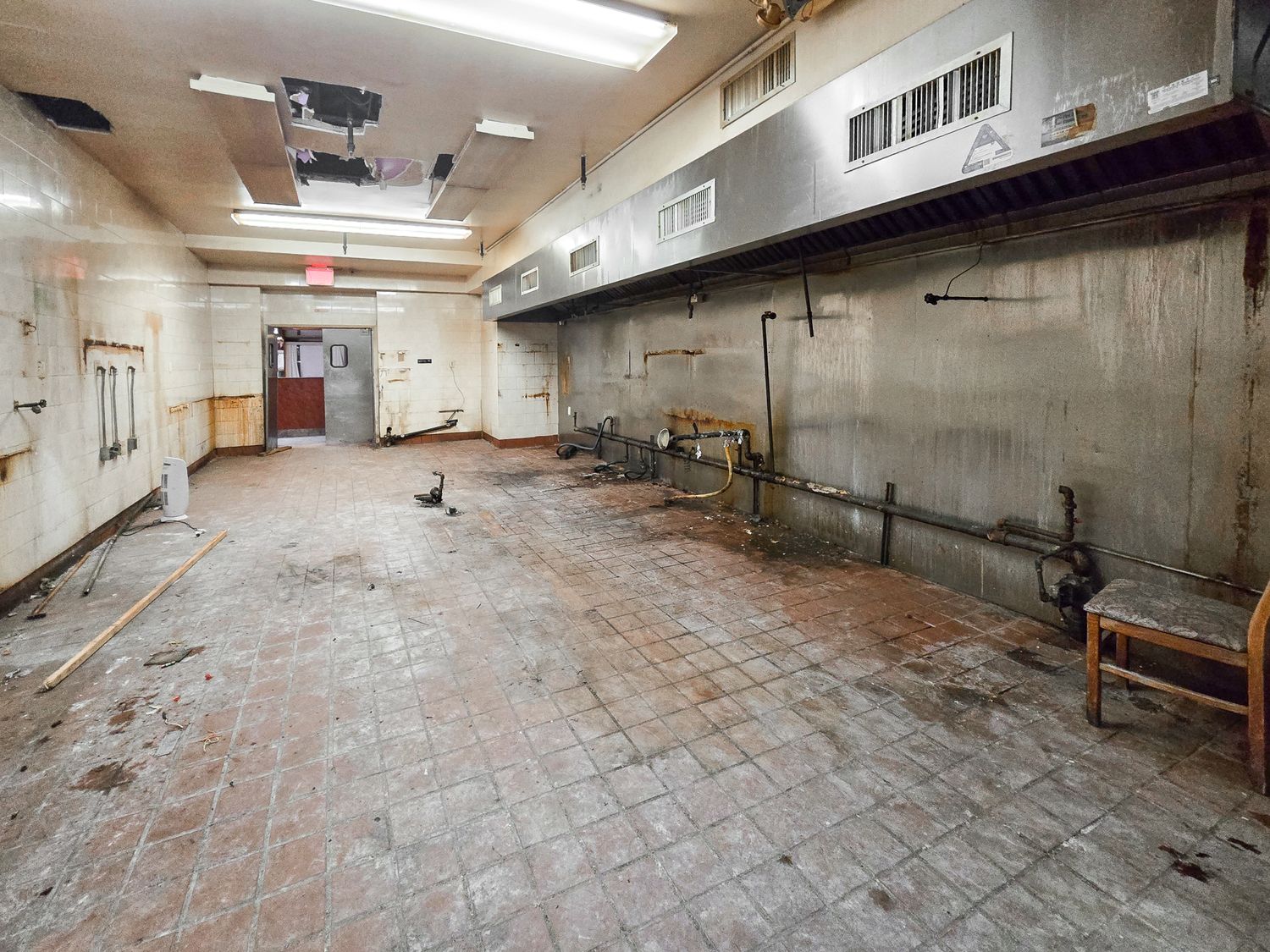 2,000 - 14,500 SF | Retail Spaces for Lease in Nostrand Plaza