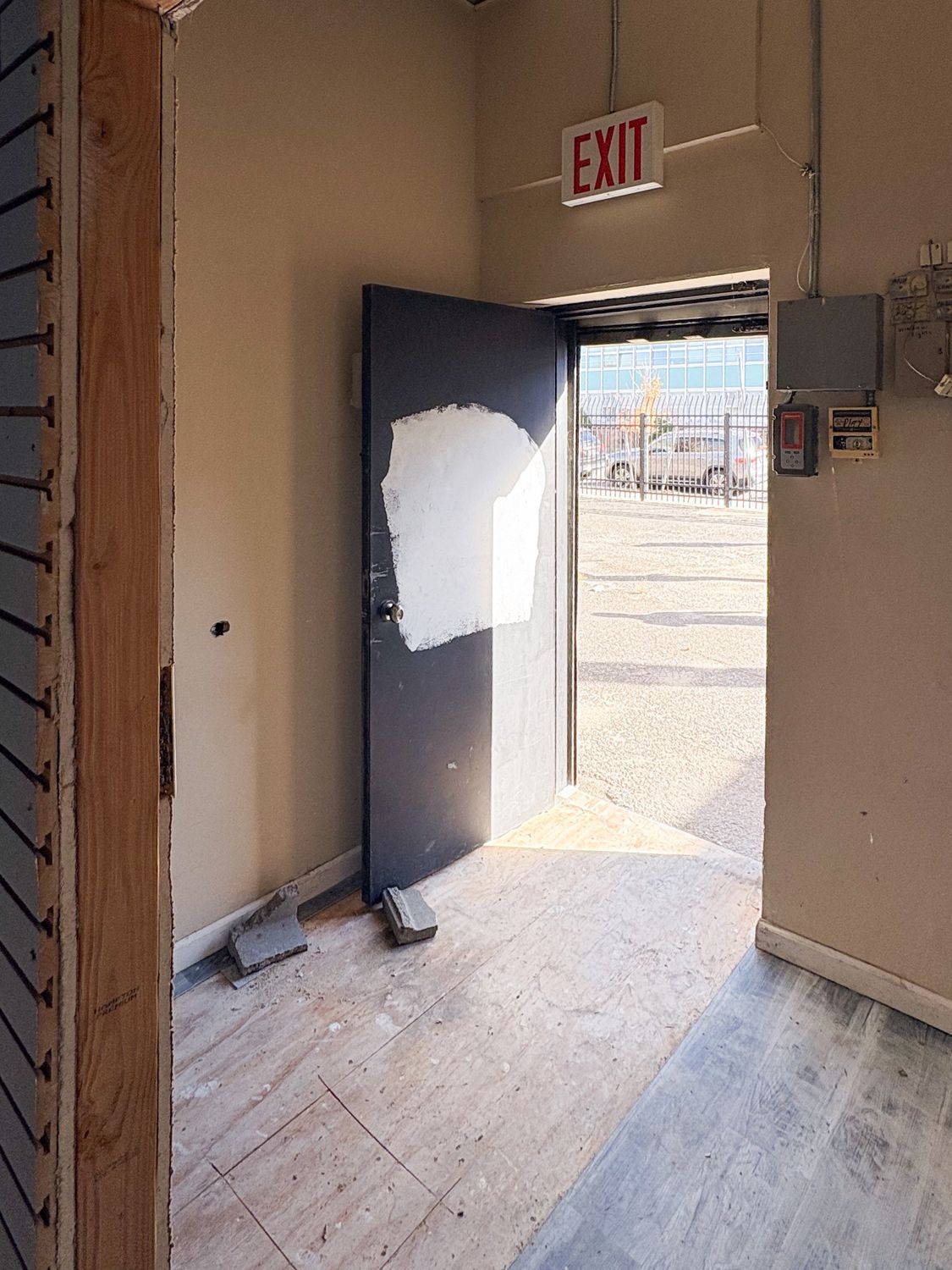 2,000 - 14,500 SF | Retail Spaces for Lease in Nostrand Plaza