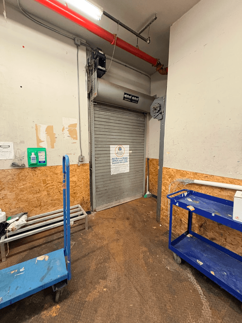 2,000 - 14,500 SF | Retail Spaces for Lease in Nostrand Plaza