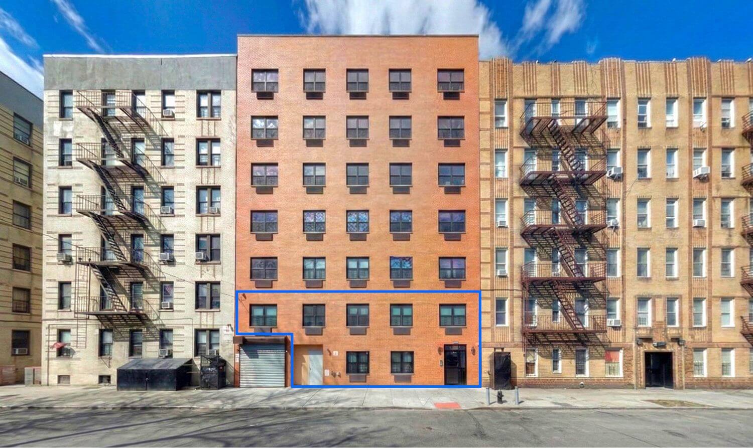 2,050 SF | Two-Level Office for Lease - Ideal for Medical, Educational, and Non-Profit Use