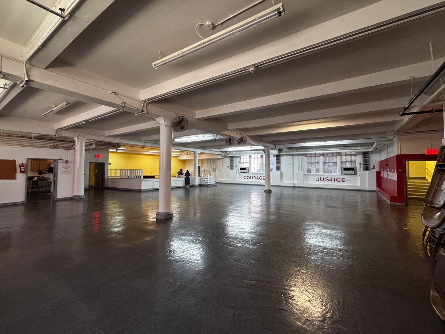 20,780 SF | Turnkey School for Sublease