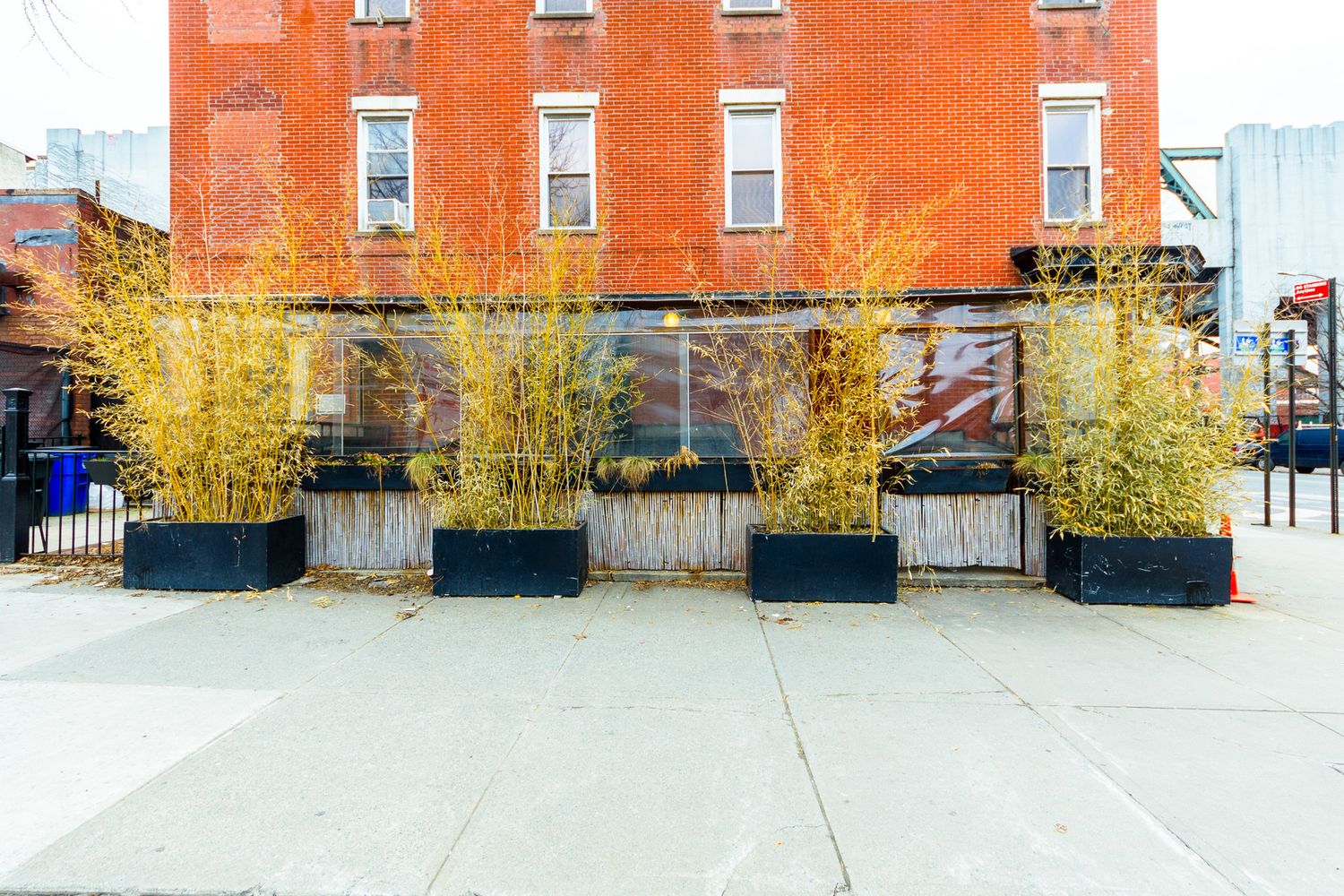 2,000 SF | Park Slope Restaurant/Retail Space + 1,000 SF Backyard for Lease