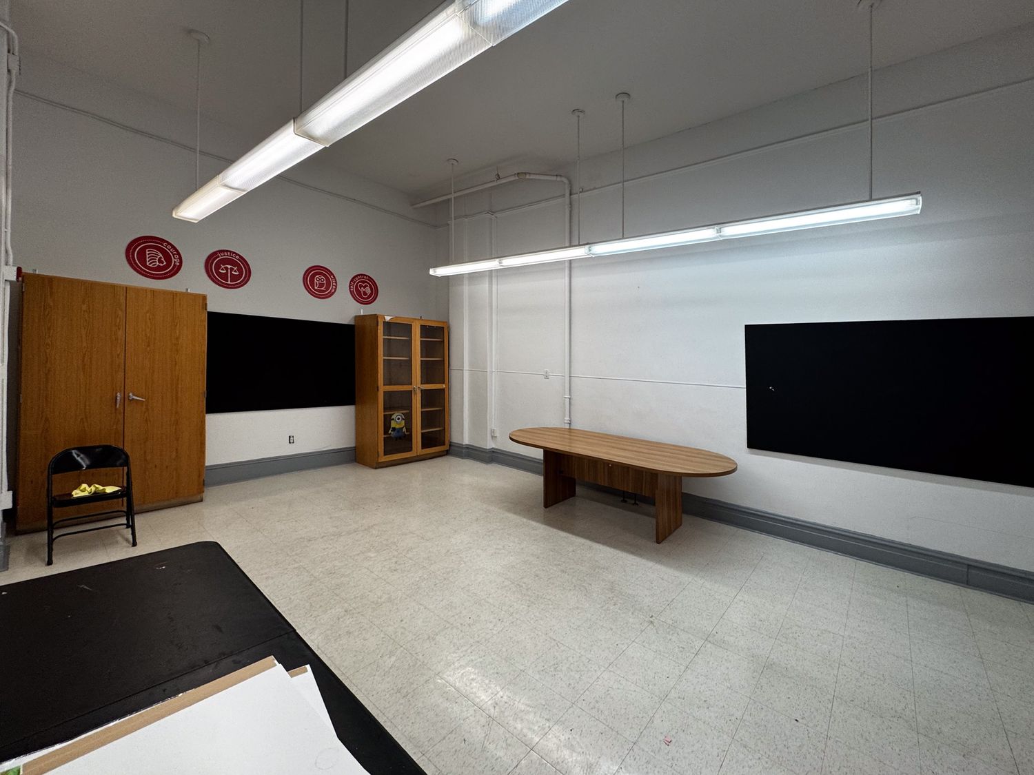 24,790 SF | School for Sublease