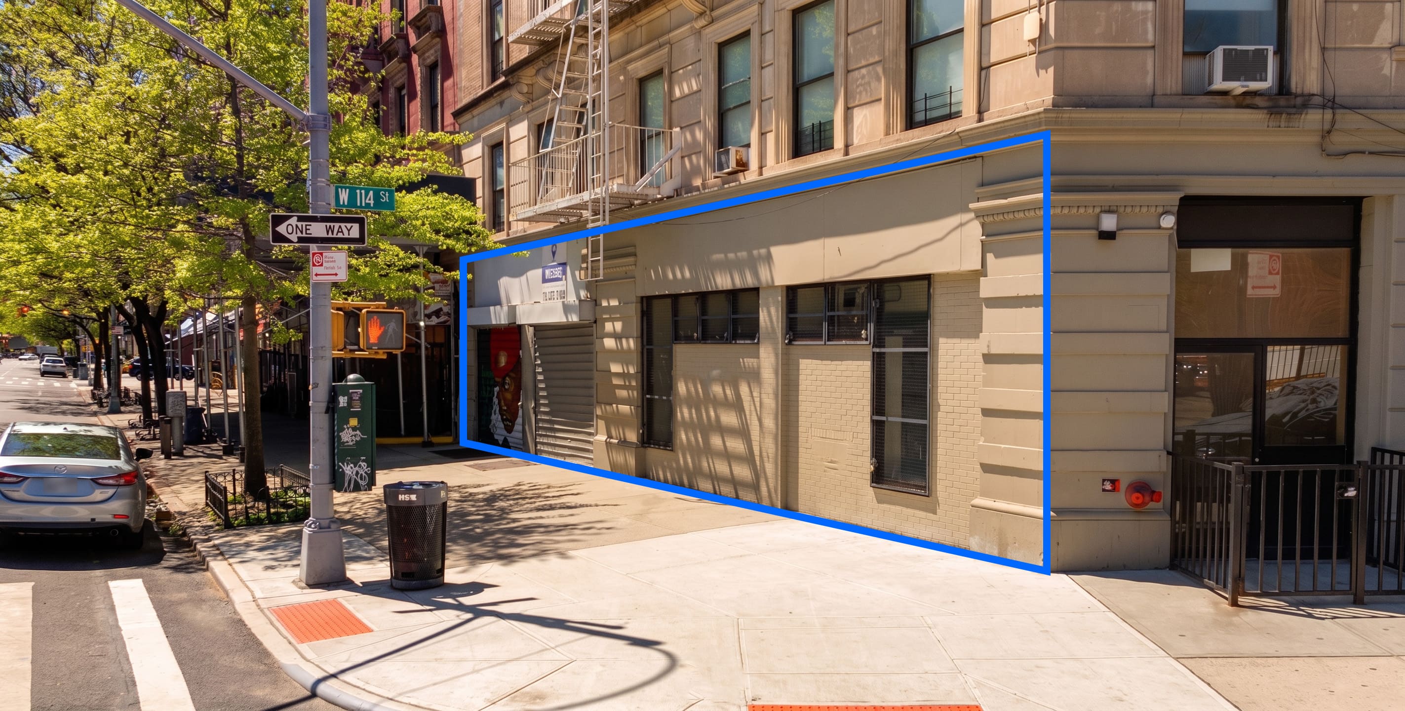 1,250 SF | Move-In Ready Office Space For Lease