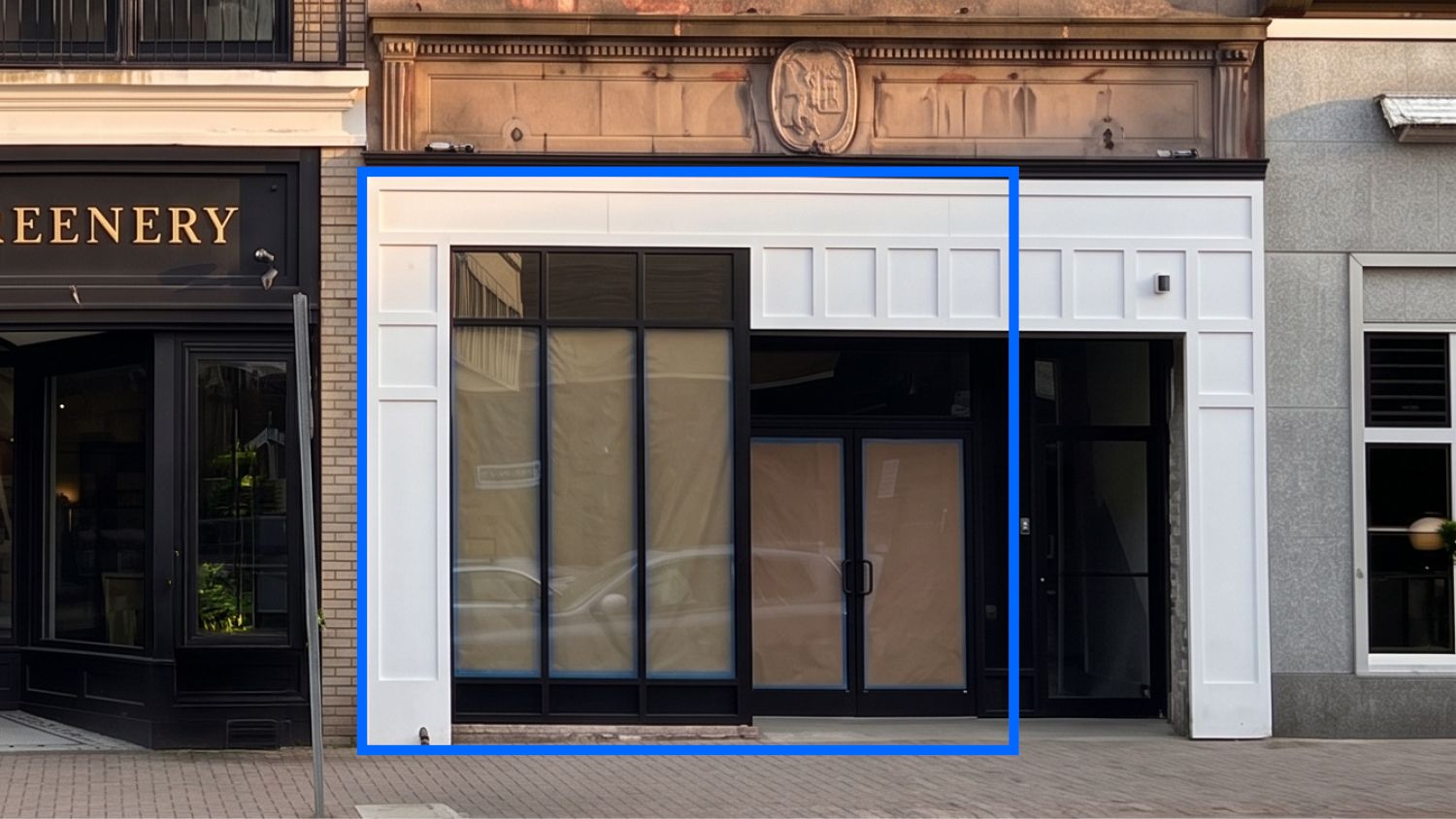 2,000 SF | Prime Downtown New London Retail Opportunity