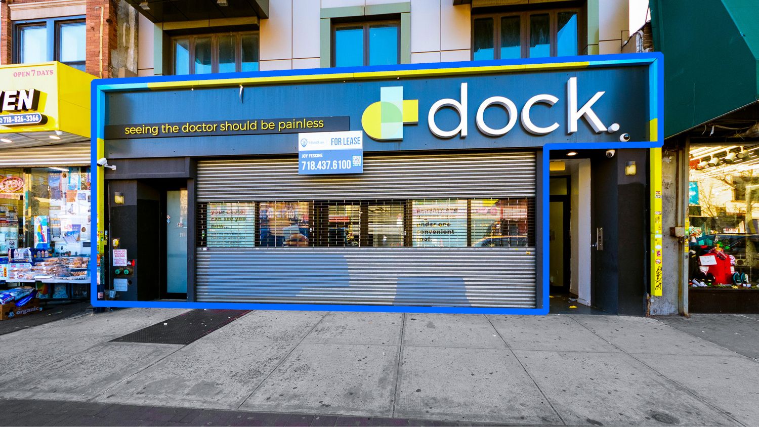 3,000 SF | Fully Built-Out Medical Space for Lease - Ideal for Any Medical Practice