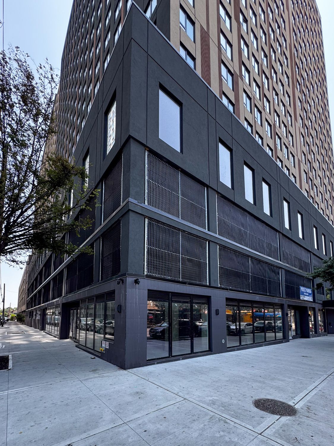 2,300 - 3,750 SF | 4th Floor Office Spaces for Lease