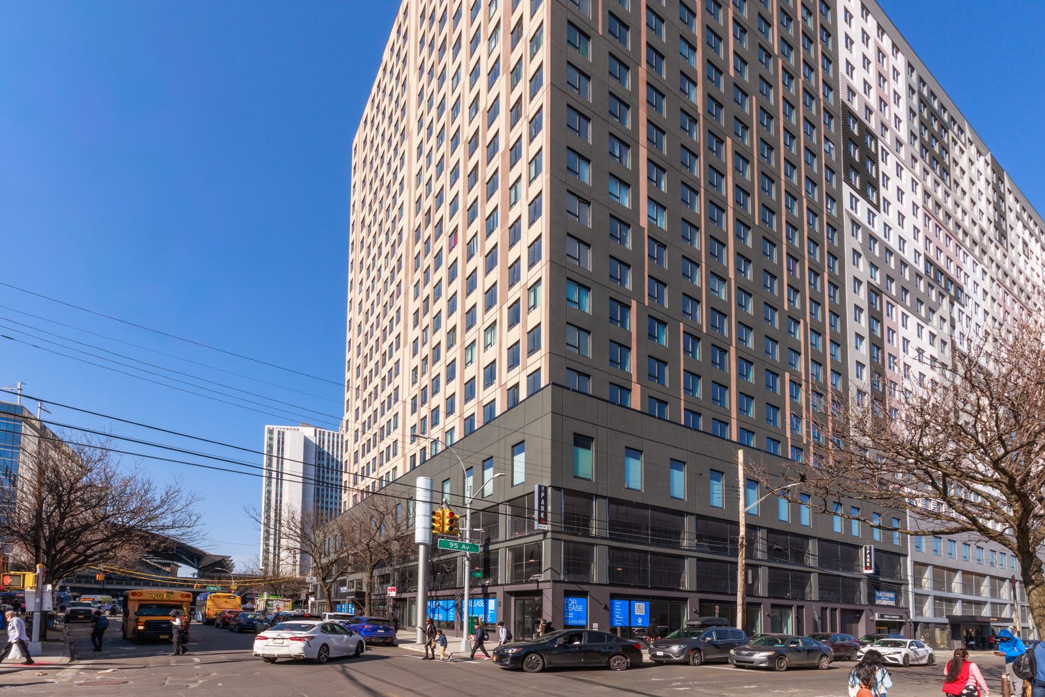 2,300 - 3,750 SF | 4th Floor Office Spaces for Lease