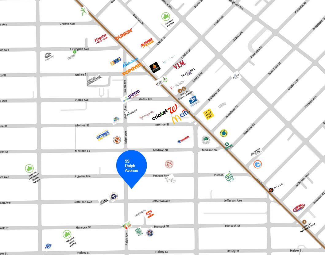 Location