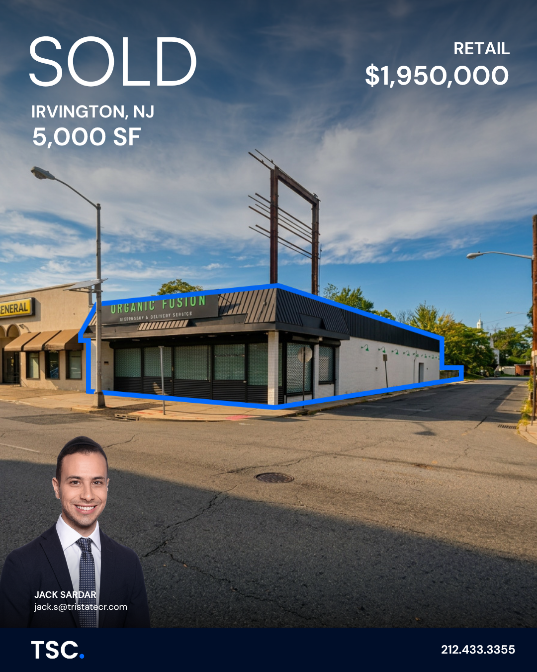 1114 Springfield Ave (outside listing)