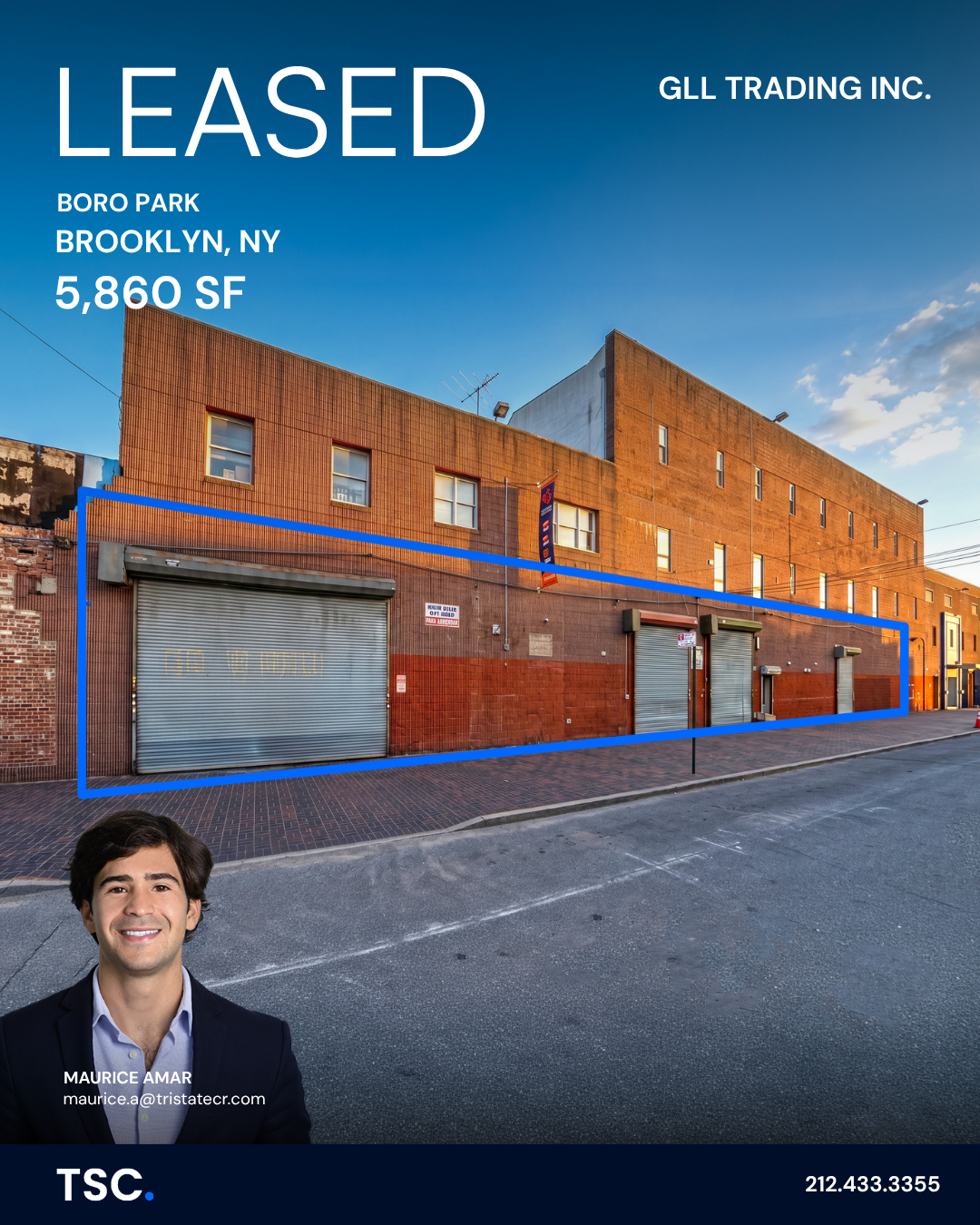 1600 63rd St (outside listing) 