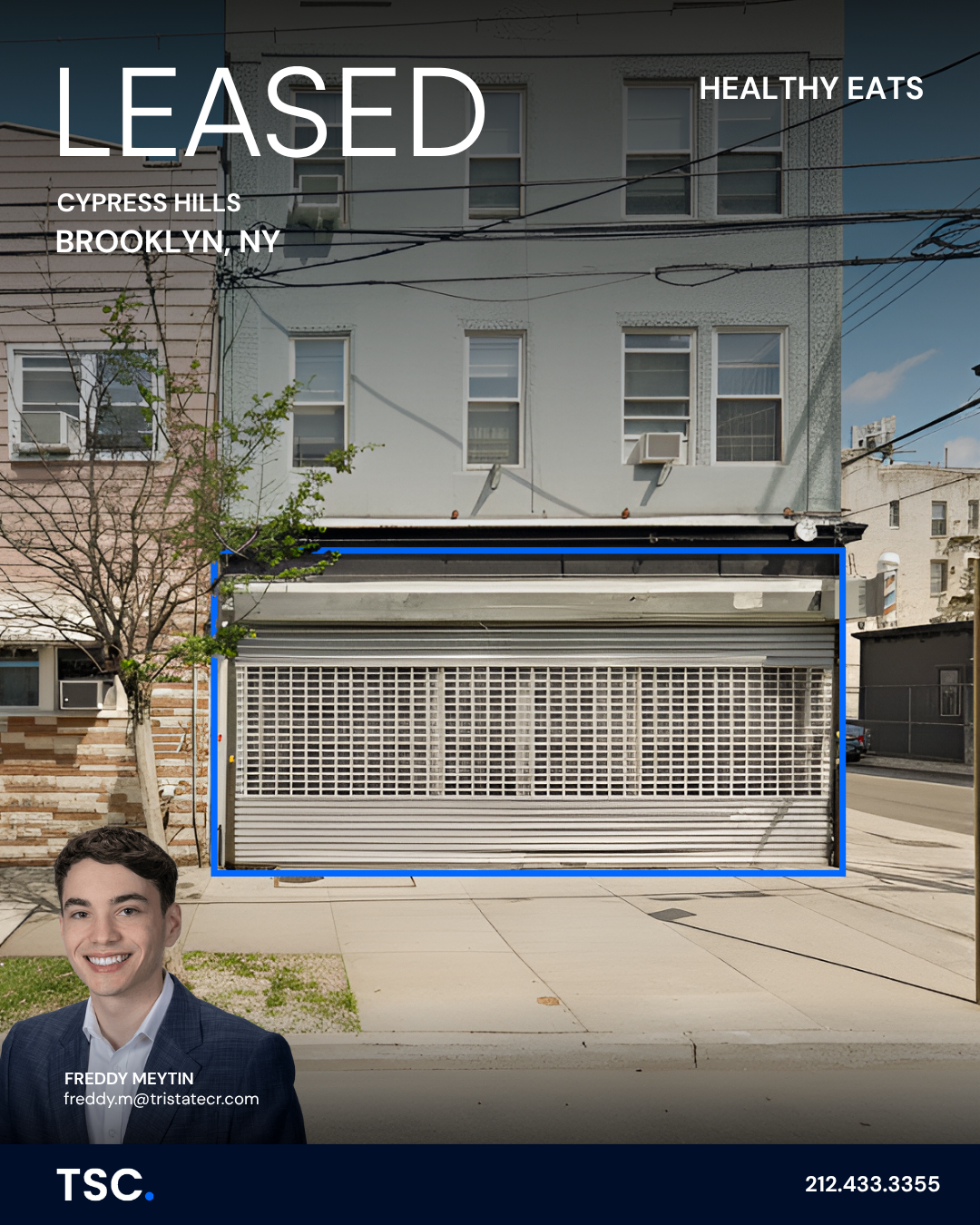 331 Crescent St (outside listing)