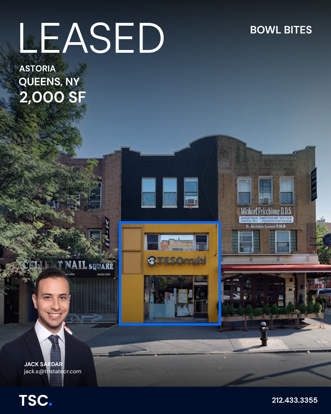 3617 30th Ave (outside listing)