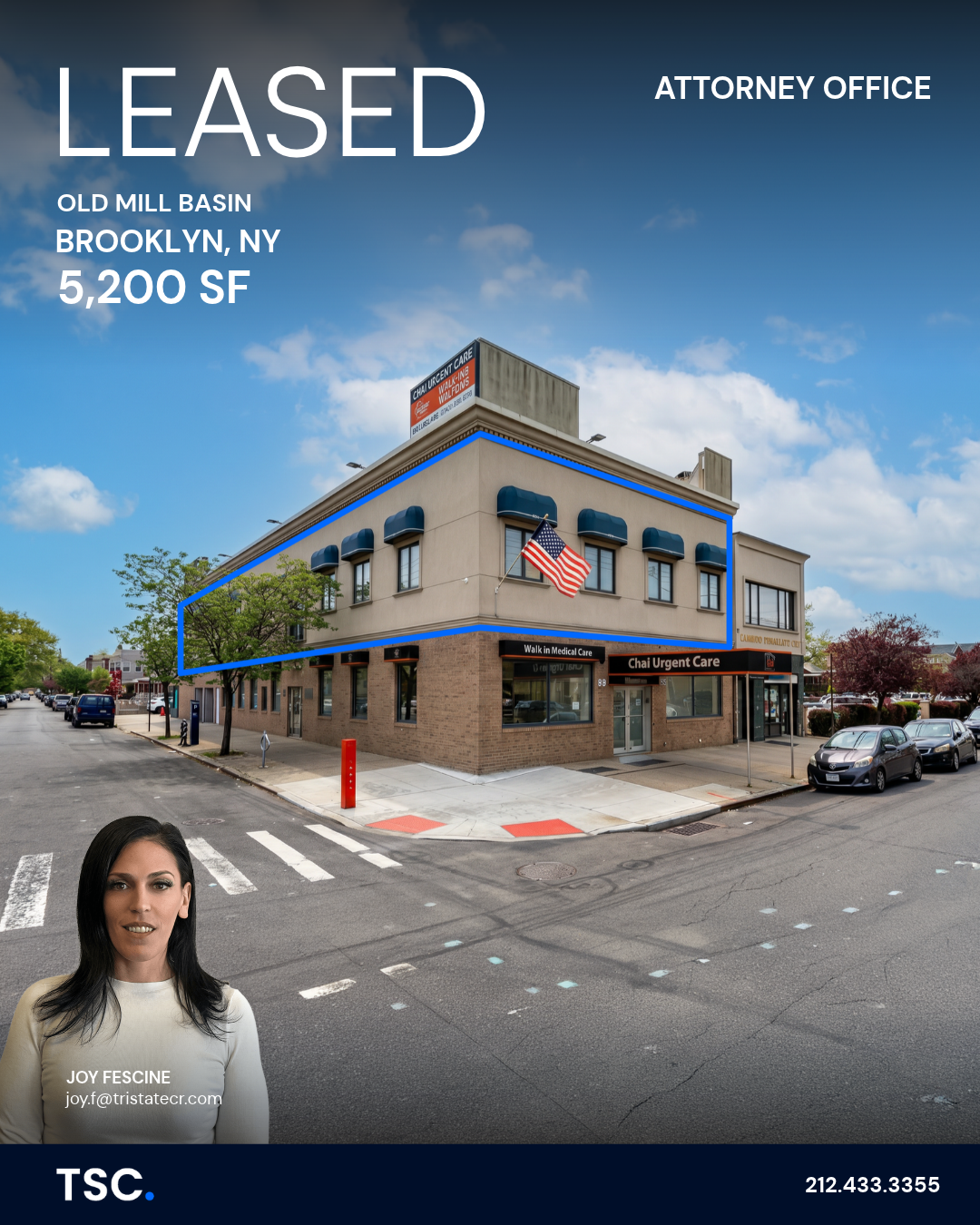 5322 Avenue N (outside listing)
