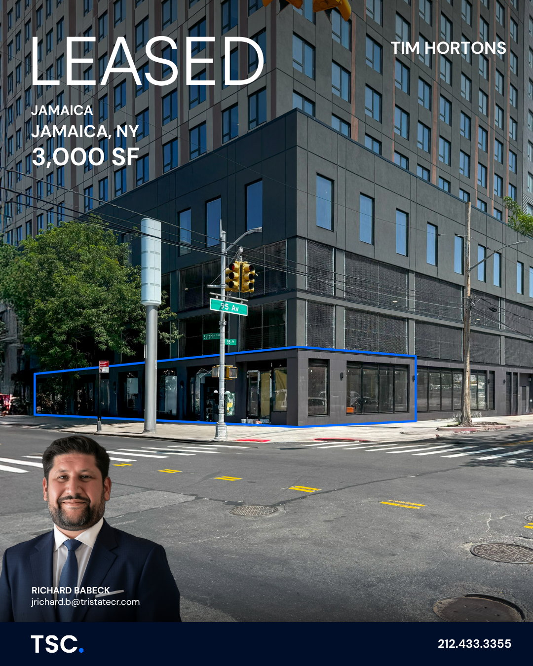 94-15 Sutphin Blvd (outside listing)