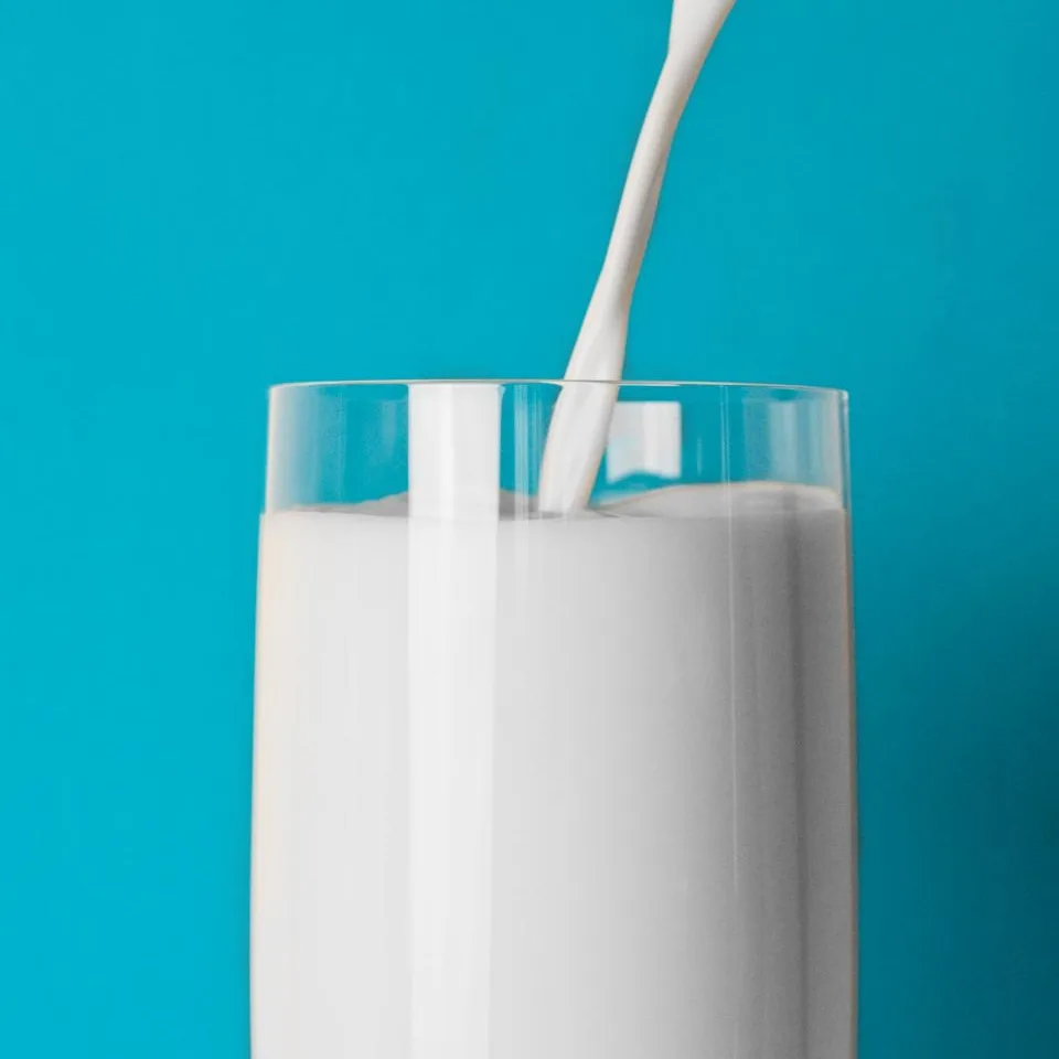 Leche entera 1 L