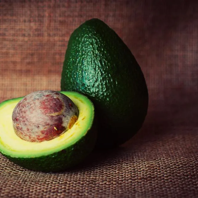 Palta Hass