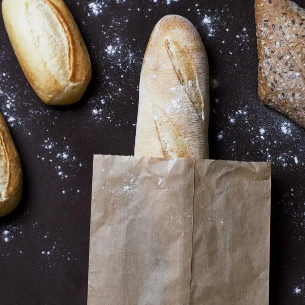 Pan batido