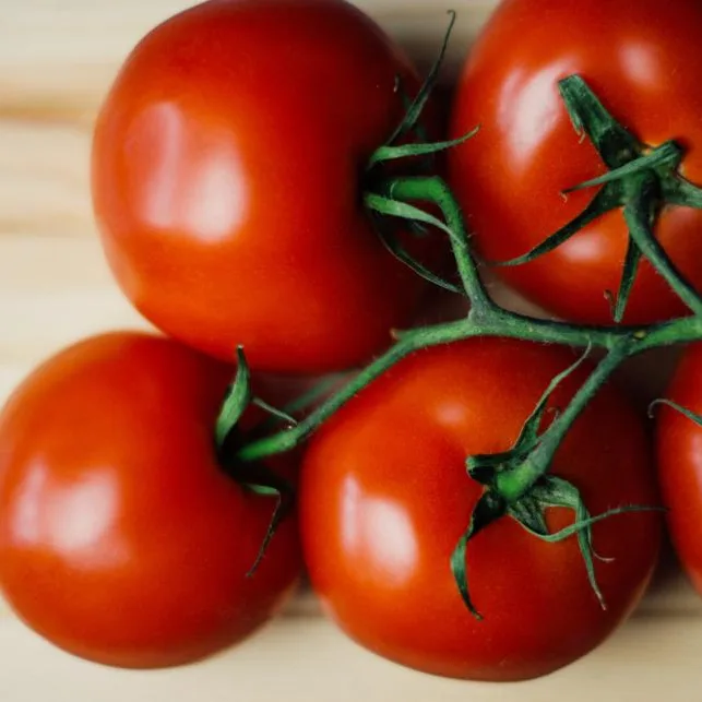 Tomate