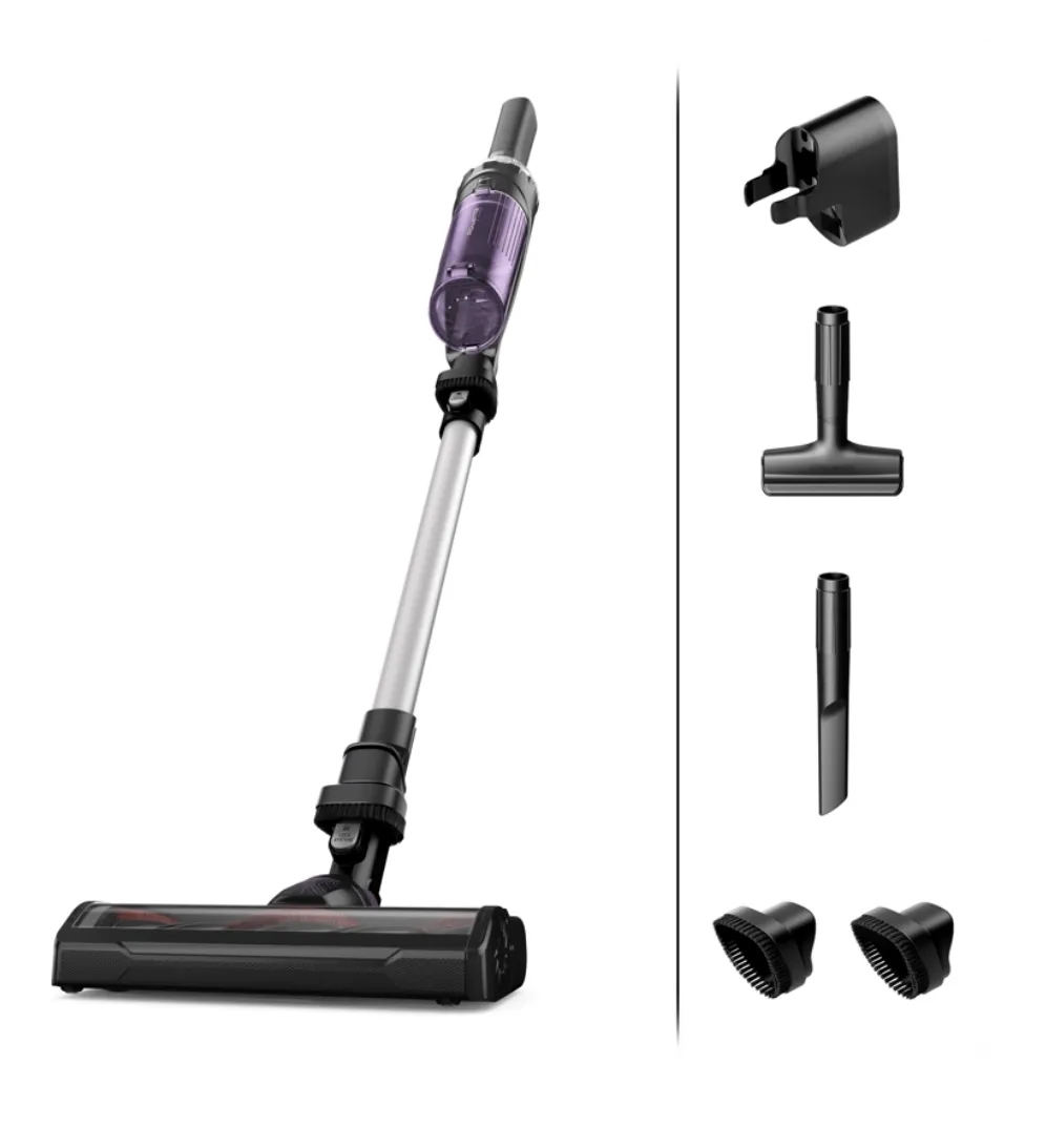 Aspiradora Vertical X-nano Essential Rowenta 