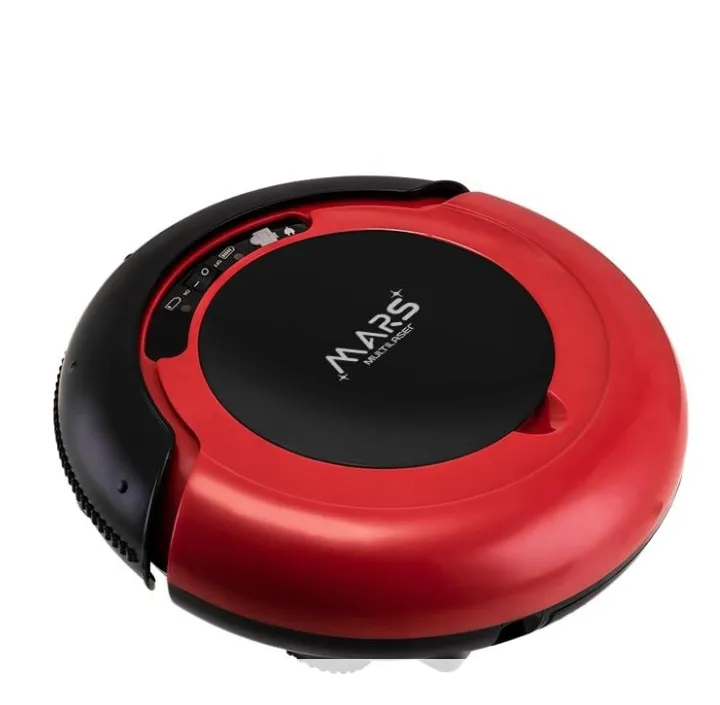 Aspiradora multilaser Robot Mars 3 en 1 
