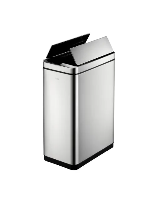 Basurero con sensor 45lts Eko Phantom 