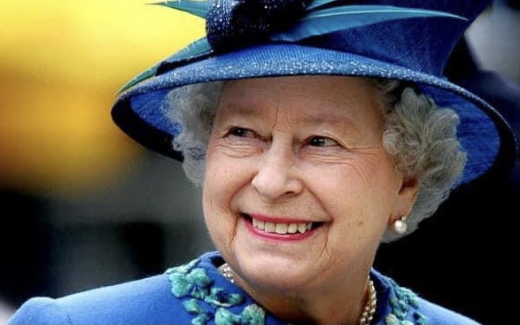 Imagen sobre Muere la reina Isabel II a los 96 años