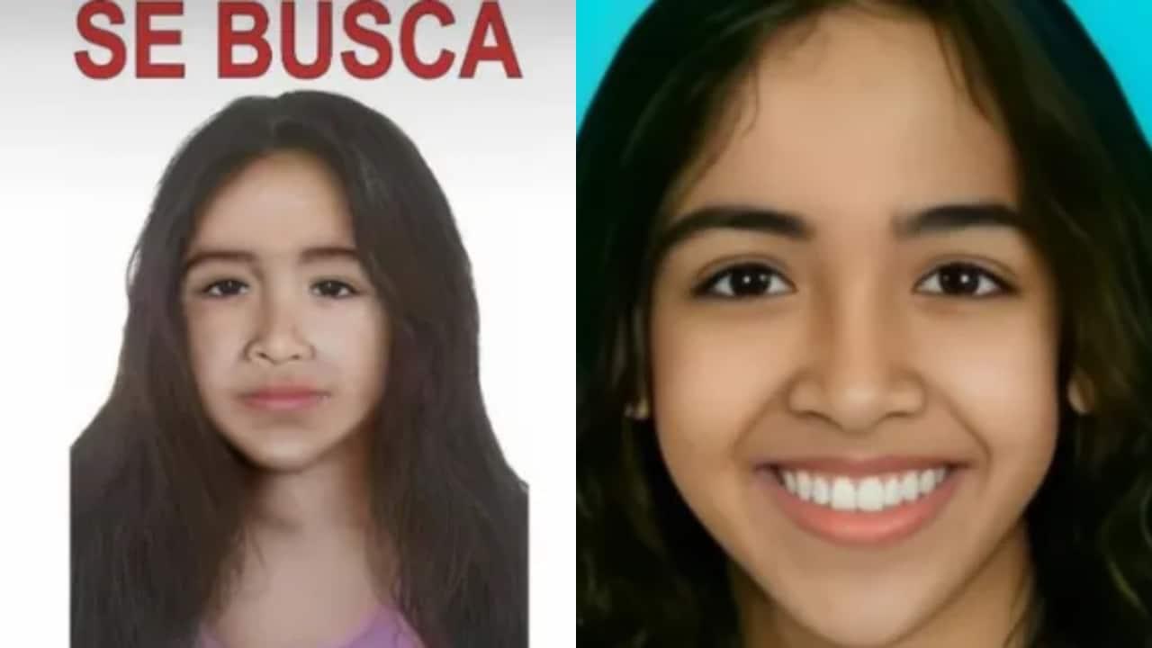 Imagen sobre Mujer pide prueba de ADN a joven que se parece a su hija desaparecida en 2008